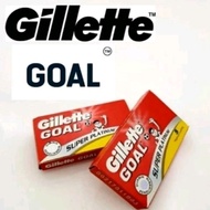 Gillete Goal Razor | Razor | Manual Shaving Refill Tastra Catter