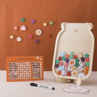 YOUUYS Reward Jars for Kids - Toddlers Candies Jar Reward System, Toddlers Magnetic Reward Jar, Clas