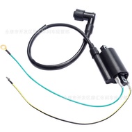 Motorcycle Accessories Suitable for Honda Honda CB350 CL350 SL350 CB360T Ignition Coil High Voltage 