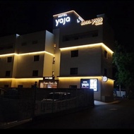 โรงแรม Hotel Yaja Gwangju Mudeungsan branch - Gwangju