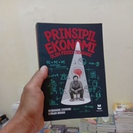 Economic Principles Book