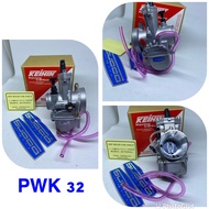 KARBULATOR CARBU PWK 32 KEIHIN SUDCO MODEL PANOM SCARLET CPO KUALITAS TERJAMIN