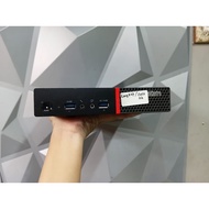 PC MINI Lenovo THINCENTRE M700 CORE I5 6500 RAM 8GB SSD 256GB WIN 10 PRO