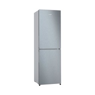 Siemens西門子256L iQ100纖巧無霜下置冰格雙門雪櫃KG27NNLDAG
