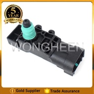 Fuel Pump Tank Pressure Sensor Switch For Ford 0261230244 9U5A-9C052-CD 9U5A9C052CD