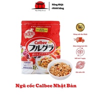 Japanese Calbee Cereal