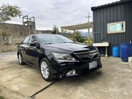 Toyota  Hybrid 2012款 CAMRY 2.5 油電車 自排 2.5L 11月原廠已更換大電池