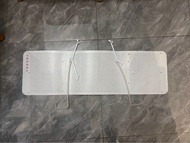 冷氣擋風膠板