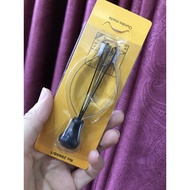 Wristwatch needle extraction tool, specialized needle extraction in repair