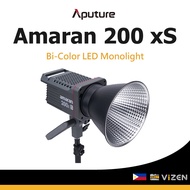 Aputure Amaran 200 xS Bi-Color LED Monolight