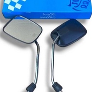 Honda win 100 rearview mirror old year 80 bornfree