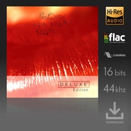 The Cure - Kiss Me, Kiss Me, Kiss Me [Deluxe Edition] - Digital Download - [FLAC] Hi-Res Audio