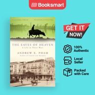 The Eaves Of Heaven - Paperback - English - 9780307381217