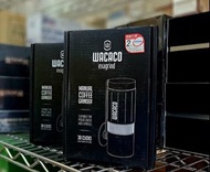 Wacaco Exagrind Manual Coffee Grinder 手搖磨豆機