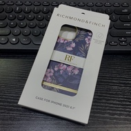 Richmond & Finch Case for iPhone 13/13 Pro (4 Colors)