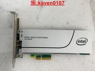 【小新嚴選】英特爾Intel SSD 750 400G固態硬盤原裝PCI-公司貨