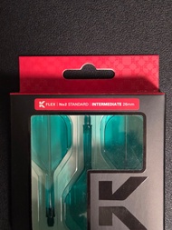 Target K Flex No.2 Standard 飛鏢鏢翼