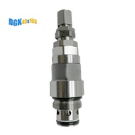 Main Relief Contrl Valve Safety Valve 31Q8-17820 for R290LC-7 R300LC-7 R305-9T Excavator