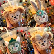 Duffy Bear Cup Holder