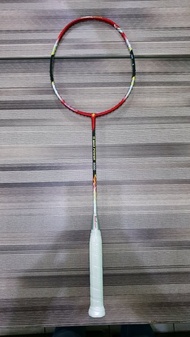 Dijual Raket Badminton Toalson TI Max Power 5000 Original