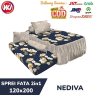 FATA-BEDSHEET-2IN1 120X200 NEDIVA
