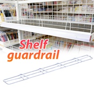 [10PCS] Minimarket Shelf Divider, fence stopper, display shelf divider, minimarket shop