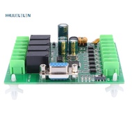 Plc Fx1N-10Mr Industrial Control Board Plc Smart Home Controller Programmable