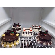 kue ultah mini
