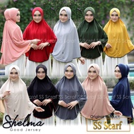 SHELMA BY SS SCRAFT