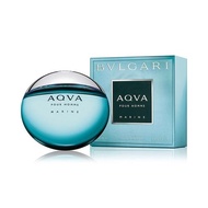 Bvlgari Aqva Marine Pour Homme EDT 100ml