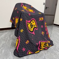 [Super Large Size] barber barber Cloth Dedicated Men's Super Extra Large 2 Meters Non-Stick Hair Ant