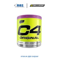 Cellucor C4 (30 Servings) - Pre Workout, Energy Booster, Strength, Power, Stamina