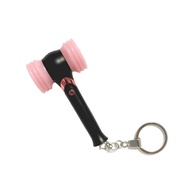 BLACKPINK OFFICIAL LIGHTSTICK KEYRING