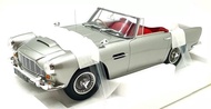 Matrix 12ART 1 12 Aston Martin Convertible Model Aston DB4 DHC 1959