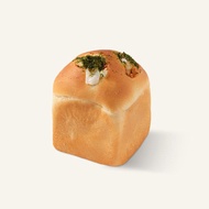 海苔肉鬆麻糬小吐司