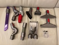 Dyson 配件