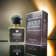 Pati original phero hq /phero prime /phero essence / phero passion