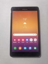 SAMSUNG Galaxy Tab A 8.0  16G 平板電腦-金色