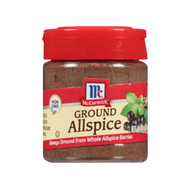 แม็คคอร์มิค ออลสไปซ์ เครื่องเทศป่น 25 กรัม - All Spice Ground 25g McCormick brand