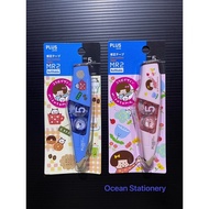 Plus MR2 Correction Tape 5mm X 6mm Correction Tape Correction Tape