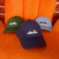 Ellesse Classic Caps Original