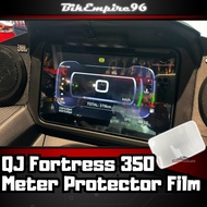 QJ FORTRESS 350 METER PROTECTOR FILM