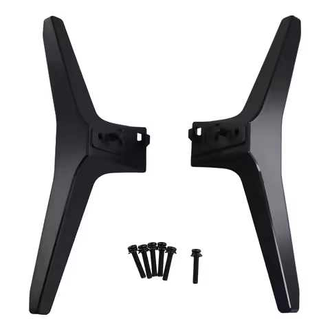 TV Stand for LG TV Replacement Stand for 60 65 Inch LG TV 60UJ6307 60UJ6309 65UJ6307 65UJ6309 TV Sta