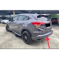 HRV 2014.2018 MODULO REAR SKIRT PU