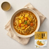 【新東陽】 日式咖哩雞調理包220gx3盒