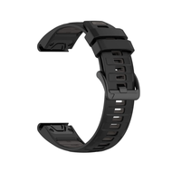 Strap Garmin Forerunner 970 965 955 945 - Tali Jam Tangan Quick Fit Rubber Silikon 22mm MF8