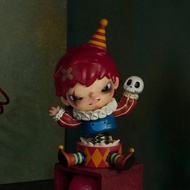 HIRONO MONSTER CARNIVAL