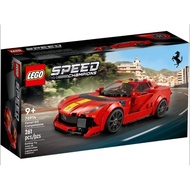 Lego Speed Champions 76914 - Ferrari 812 Competizione