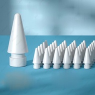 Super Durable Pencil Nib For Apple Pencil Tips Double Layer 2B & HB & Thin Replacement Tip For Apple