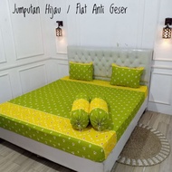 Bedsheet Flat bed sheet size 120x200x20
